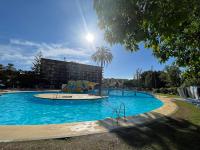 Apartment in Benalmadena - Chambres d’hôtes Benalmádena