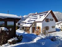 Appartement BERGTRÄUME - B&B Haus im Ennstal