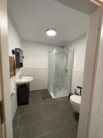 Ruge Apartment - B&B Sankt Michaelisdonn