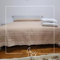 Corte Azzurra Iris - Ferienwohnung