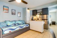Less Than 1 Mi to Boardwalk and Beach Access Ocean City Apt! - Ferienwohnung Ocean City