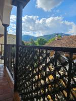 Aire de Montaña - B&B