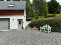 The Wee Cosy Nook - Chambres d’hôtes