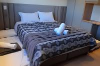 Novo e moderno, ar condicionado! - Ferienwohnung Gramado
