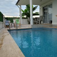 Lavender Villas - B&B Dalaman