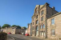 B&B Berwick-Upon-Tweed - Mill Wharf - Bed and Breakfast Berwick-Upon-Tweed