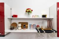 Wise Nest Studio - Ferienwohnung