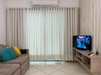 B163 - Apartamento em Bombas para até 5 pessoas - Ferienwohnung Bombinhas
