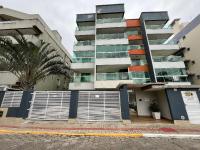 B163 - Apartamento em Bombas para até 5 pessoas - Ferienwohnung Bombinhas