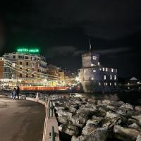 Marina - B&B Rapallo