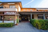 Alex house Cecina Mare - Ferienwohnung Marina di Cecina