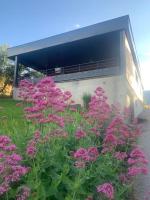 la cabane de Maud - Bed and Breakfast