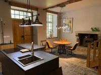 Garden Cottage Kervolongar - B&B Garlan