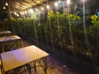 Whiskey Barrel - B&B San José