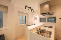 Urban House Hatagaya - B&B Tokio