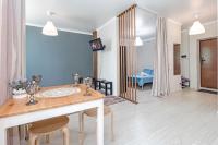 ЖК Градокомплекс в центре левого берега - B&B