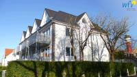 Residenz Helena Ferienwohnung Boje 8 - B&B Nordseeheilbad Wangerooge