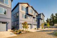 Beautiful Water Views: Coastal Oregon Townhome! - B&B Hammond