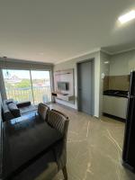 Flat Luxo Padrão - B&B