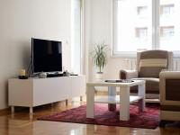 Apartment Mersi Sarajevo - B&B Sarajevo