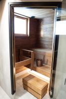 Kokkola Charm - Central Apartment by University Center - Bed and Breakfast Kokkola