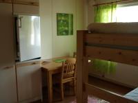 Single Room with Lake View