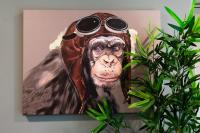 Nuevo y moderno Departamento en zona de Santa Fe - Ferienwohnung Mexiko-Stadt