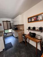Les Jardins de Wilson - B&B Digione