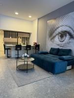 Apartment mit 1 Schlafzimmer