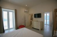 One-Bedroom Apartment with Sea View and Terrace