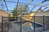 Casa 3Q Windsor Hills, Piscina + Perto da Disney - Bed and Breakfast Orlando