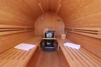 Ferienhaus Panoramablick - Chambres d’hôtes Piesau