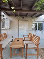 DOLCE VITA LUXURY APARTMENT Markopoulo - B&B Markópoulo