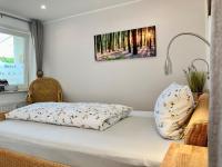 Habitación Individual con baño privado