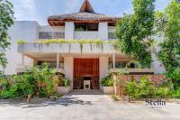 Private Jungle View Balcony Stay in Aldea Premium - B&B Tulum