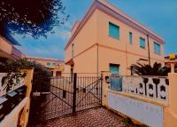 Lido del Sole FCO - B&B