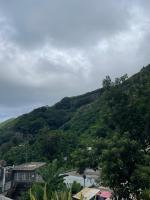 Villa Vicente Casa Soares - B&B Nova Sintra