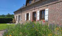 La Poulinière - Ferienwohnung