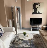 Apt Castle Street - Ferienwohnung Dublin