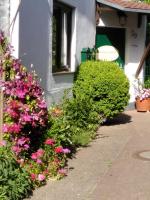 Gästehaus Langhals - B&B Bad Segeberg