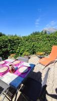 Petit cocon proche Saint Gervais - B&B
