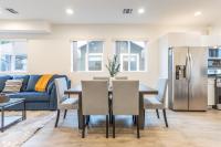 LA Cityscapes - B&B Los Angeles