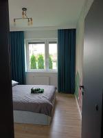 PREMIUM Apartaments - B&B Uniejów