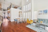 Brand New Luxury 6BD 5BA Grand Vacation Home - Ferienwohnung