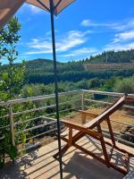 Casa do Beco - Ferienwohnung Moninho