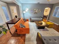 Foodie Lovers Walkable Mills50 - Sleeps 10 - Near Downtown & Airport - Ferienwohnung Orlando