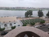 Luxury 2BH with full Cairo Nile view - Ferienwohnung Kairo