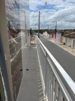 Rosendo Maia n 19 Bairro Brasiliana - Chambres d’hôtes Arapiraca