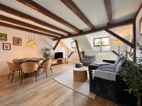 YourFavoriteBed Designerapartments Zwickau Zentrum - B&B Zwickau