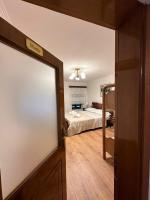 Quadruple Room with Private Bathroom